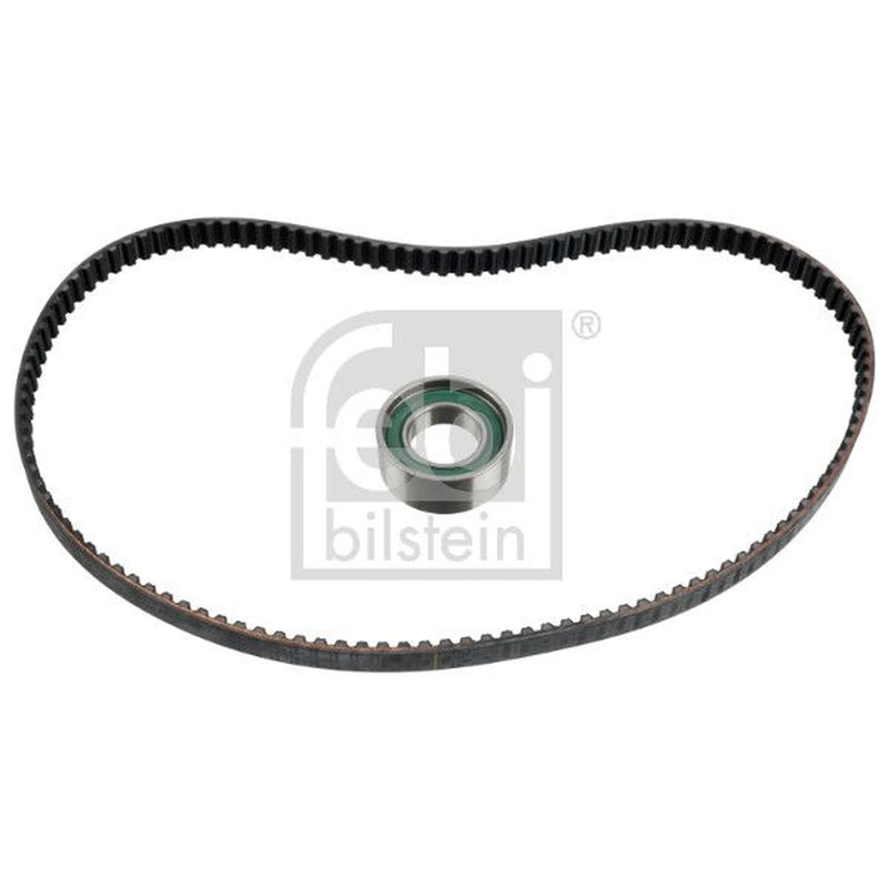 Febi Timing Belt Kit with Rollers 19657