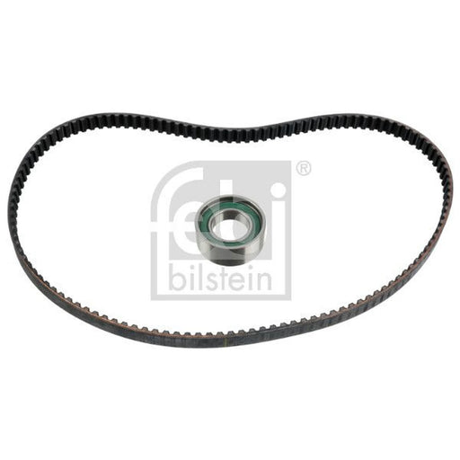 Febi Timing Belt Kit with Rollers 19657