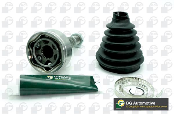 Bga Drive Shaft Joint Kit CV9542A