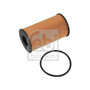 Febi Engine Oil Filter 108313