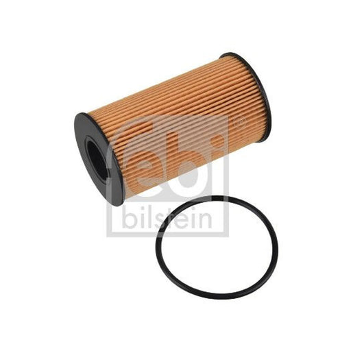 Febi Engine Oil Filter 108313