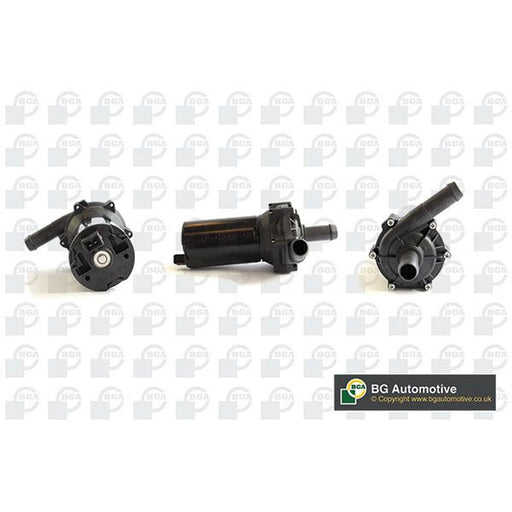 BGA Auxiliary Coolant Water Pump CP4202ACP