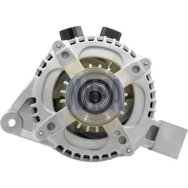 NAPA Car Alternator 12V NAL1781