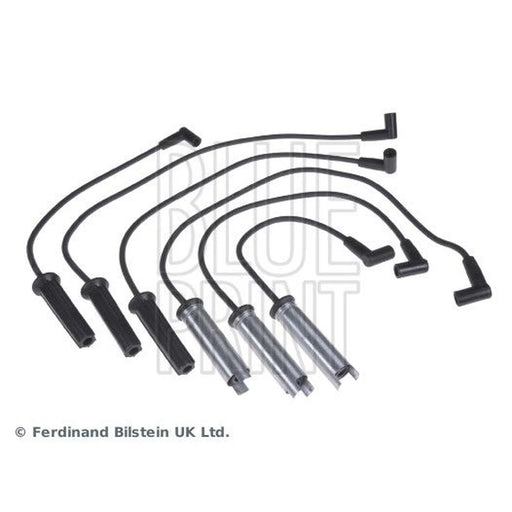 Blue Print Ignition HT Lead Cable Kit ADA101602