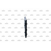 NRF Engine Radiator 509515