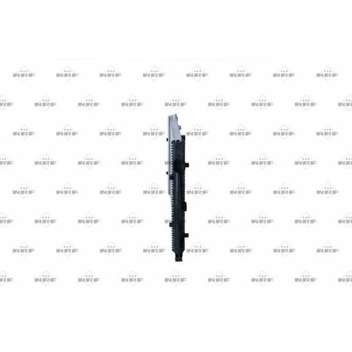 NRF Engine Radiator 509515