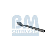 BM Catalysts Homologated Petrol Cat BM90117H