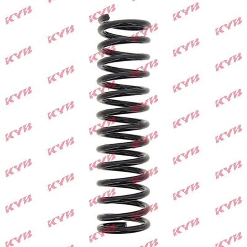 KYB Rear Suspension Coil Spring RA5758