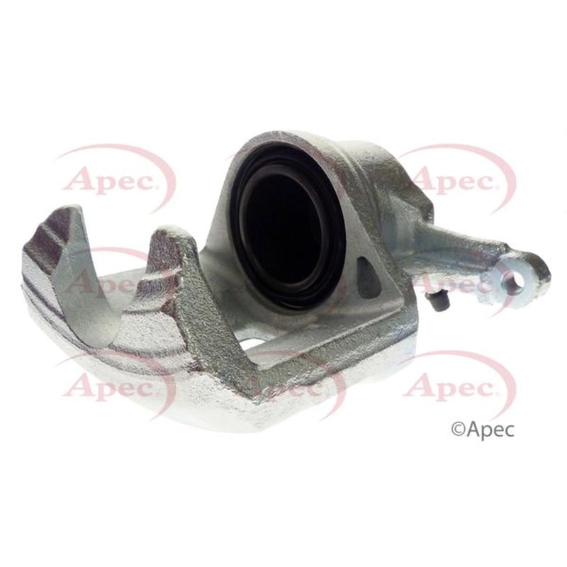 Apec Brake Caliper Assembly Front Right RCA1315