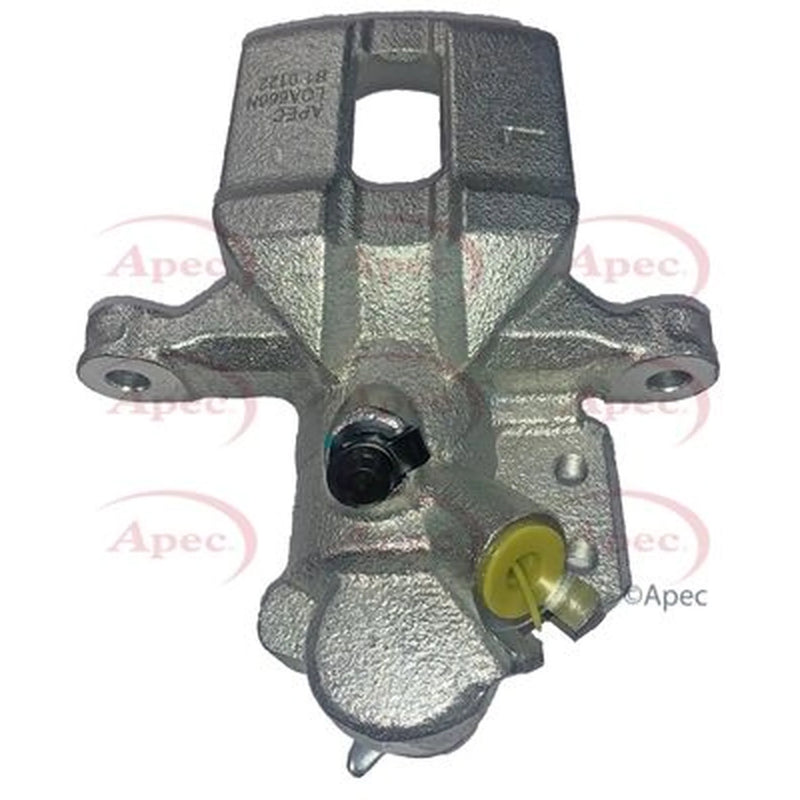 Apec Brake Caliper Assembly Rear Left LCA660N