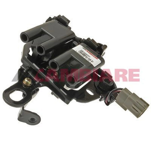 Cambiare Ignition Coil Pack VE520350