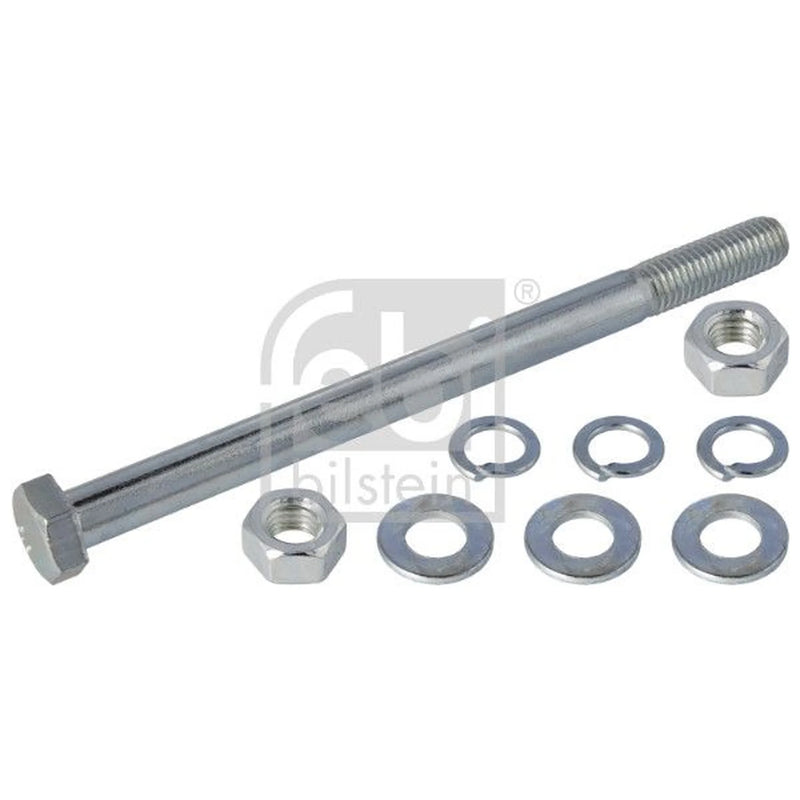 Febi Bolt Kit 1002151 UJB 0975 1002151 OE UJB0975S1