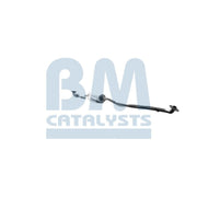 BM Catalysts Homologated Petrol Cat BM91576H
