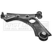First Line Control/Trailing Arm FCA6815