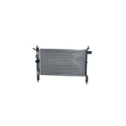 NRF Engine Radiator 53036