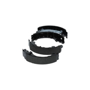 Bosch Brake Shoe Set Axle Kit 0 986 487 961