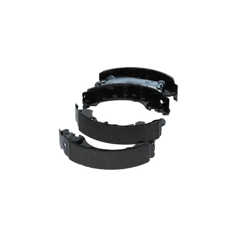 Bosch Brake Shoe Set Axle Kit 0 986 487 961
