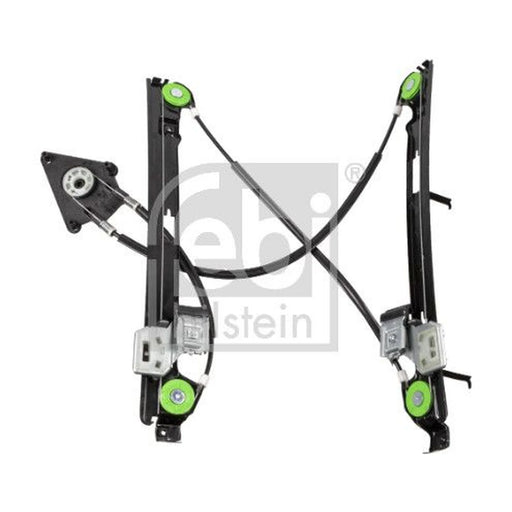 Febi Electric Window Regulator Lifter Left Front 180261