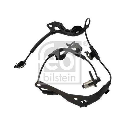 Febi ABS Wheel Speed Sensor Front Right 198136