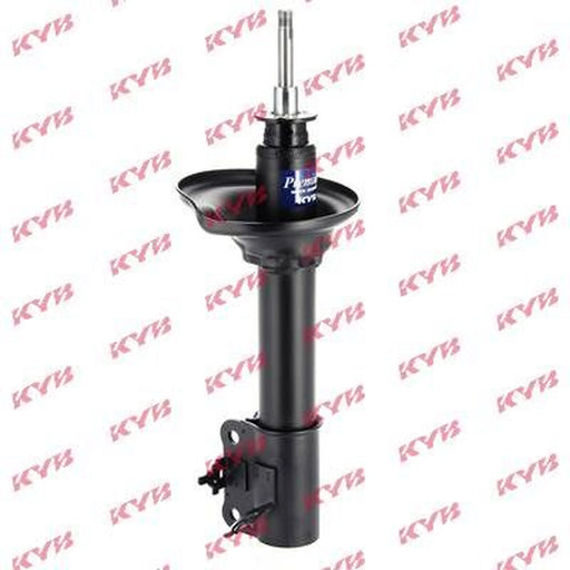 KYB Shock Absorber Damper Strut Rear Right 633143