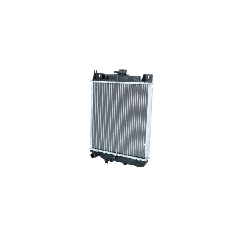 NRF Engine Radiator 53350