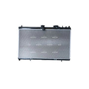 NRF Engine Radiator 50443