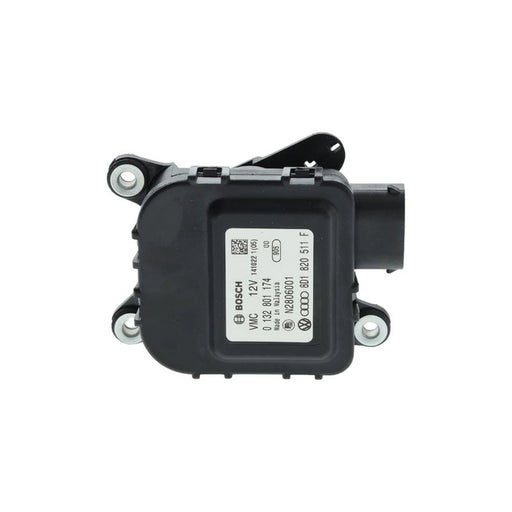 Bosch Headlight Levelling Motor Actuator 0 132 801 174