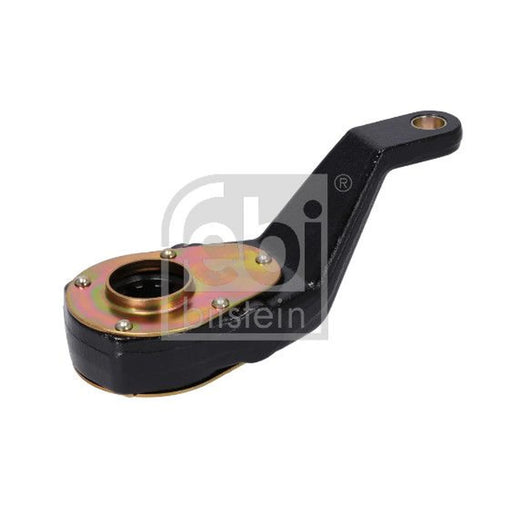Febi Brake Slack Adjuster 10 Teeth Right 178697