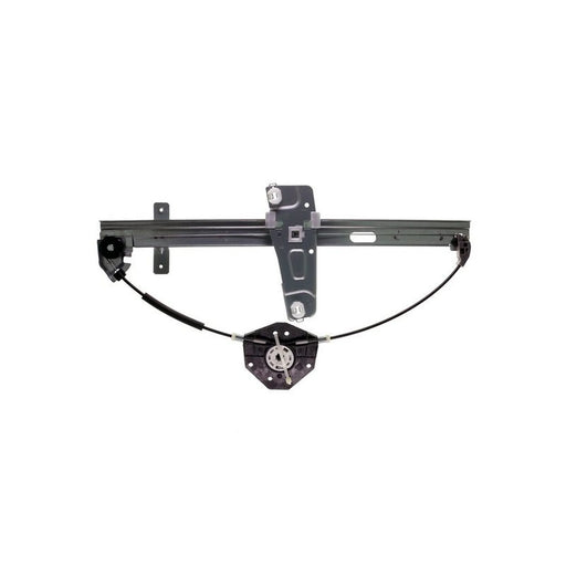 Valeo Electric Window Regulator Lifter Left Front 861170