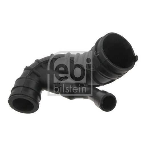Febi Air Filter Intake Hose NBR (nitrile butadiene rubber) 32769