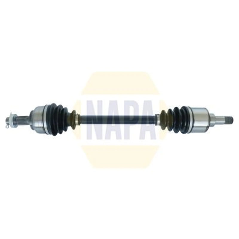 NAPA CV Drive Shaft Driveshaft Front Left NDS1709L