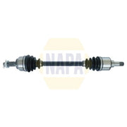 NAPA CV Drive Shaft Driveshaft Front Left NDS1709L