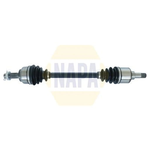 NAPA CV Drive Shaft Driveshaft Front Left NDS1709L