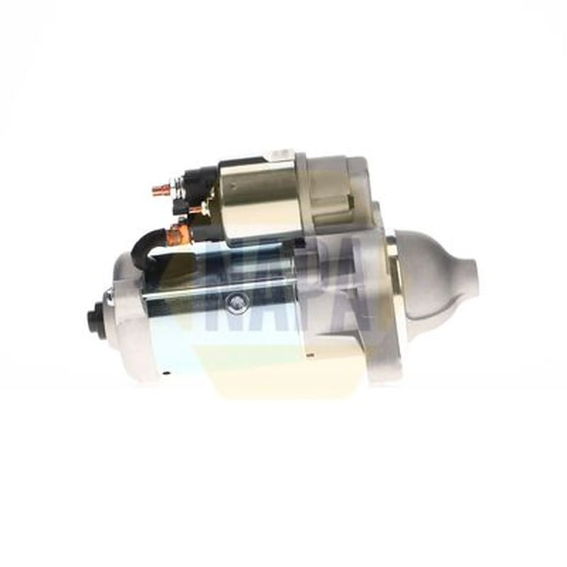 NAPA Starter Motor 12V 2.2kW 12 Teeth NSM1708