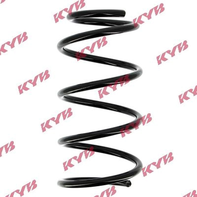 KYB Rear Suspension Coil Spring RA7173