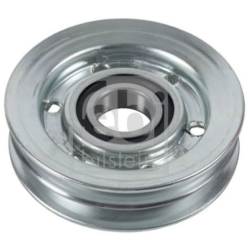 Febi Alternator Belt Pulley 43789