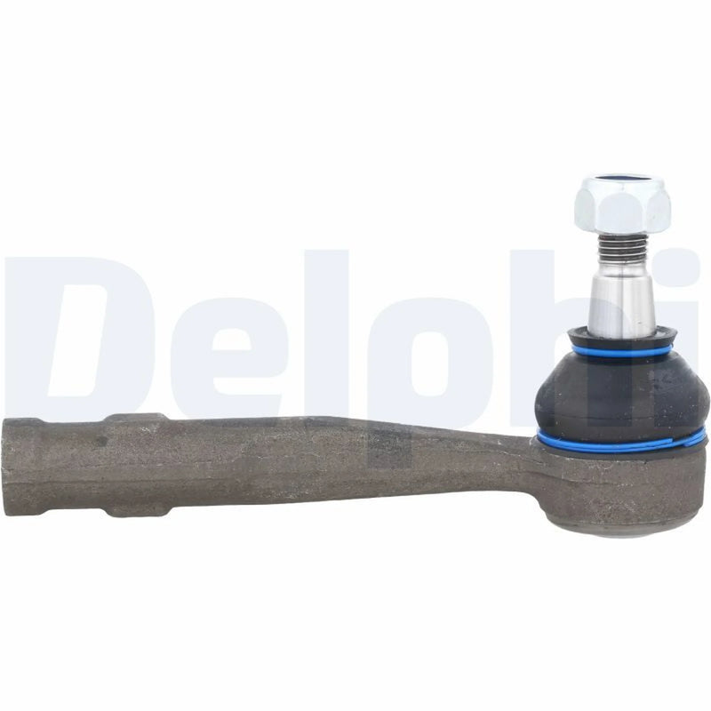 Delphi Steering Tie Rod End Ball Joint Front Right M14x1.5 TA1951