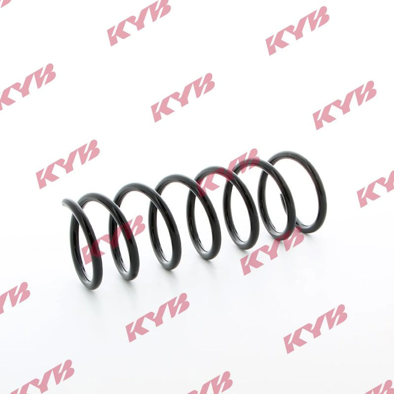 KYB Rear Suspension Coil Spring RA5521