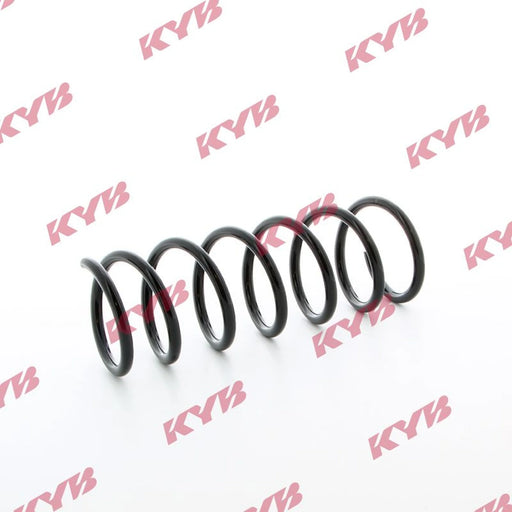 KYB Rear Suspension Coil Spring RA5521