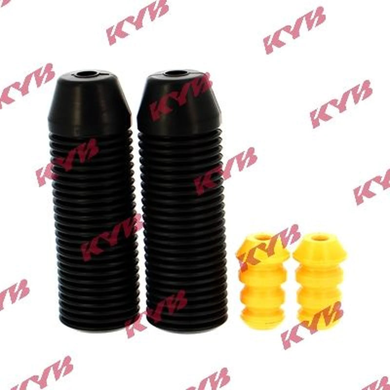 KYB Rear Dust Cover Kit 910286