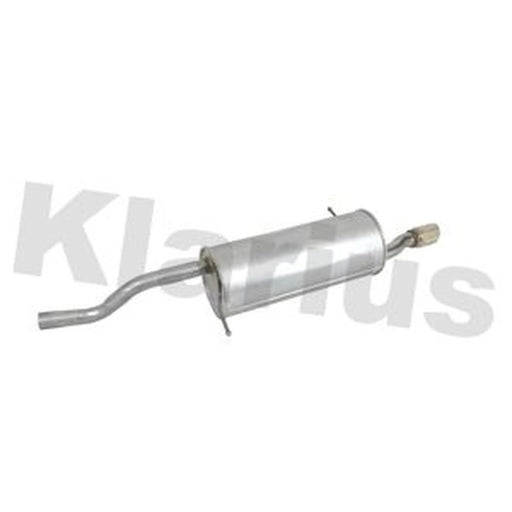 Klarius Box With Tail Pipe Rear FE1361M
