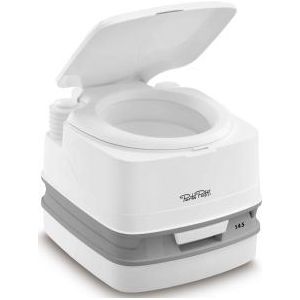 Thetford Porta Potti 145 White 92802 - Thetford - Van Life Living