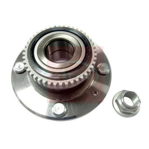 Apec Wheel Bearing Kit AWB1823