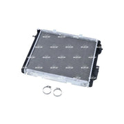 NRF Engine Radiator 507359