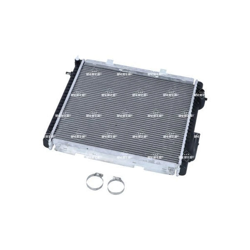 NRF Engine Radiator 507359