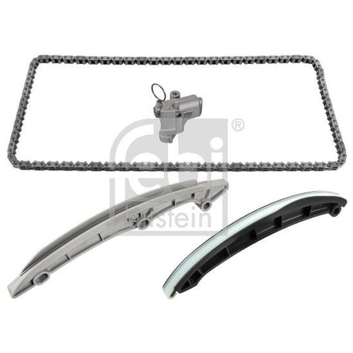 Febi Timing Chain Kit Set 132 Links 8mm 175860