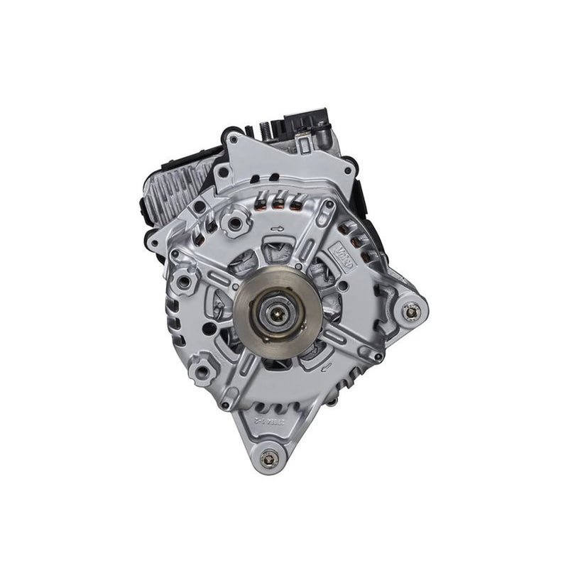 Valeo Ibsg Origins Jlr Group 615011