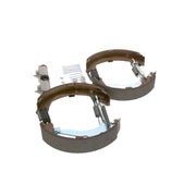 Bosch Brake Shoe Set Axle Kit 0 204 114 709