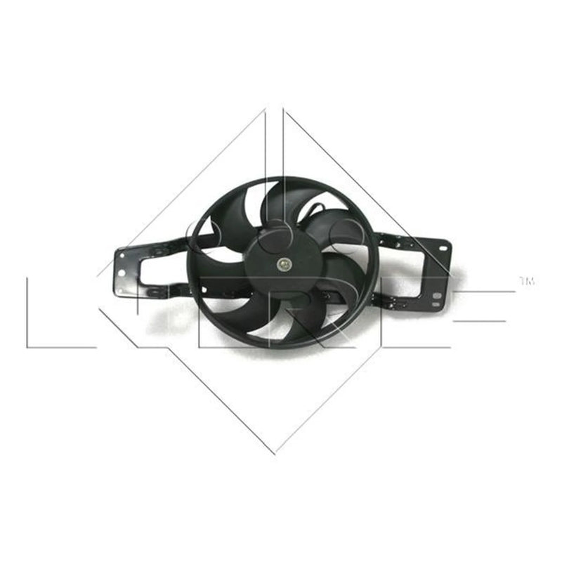 NRF Engine Cooling Fan 47476