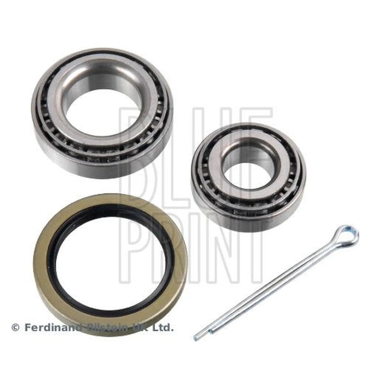 Blue Print Wheel Bearing Kit Rear Right 50mm ADBP820057